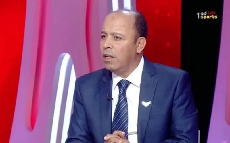 بدر رجب يكشف سر رحيله عن منصب الناشئين في الأهلي